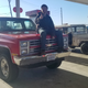 Illustration for article titled The Final Leg of My $500 Postal Jeep Road Trip Was an 1,800 Mile Test of the Human Spirit